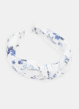 Load image into Gallery viewer, Knot Headband
