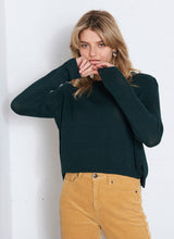 Load image into Gallery viewer, Crop Knit

