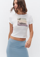 Load image into Gallery viewer, Allegra Tee
