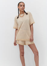 Load image into Gallery viewer, Runaway Short Sleeve Top
