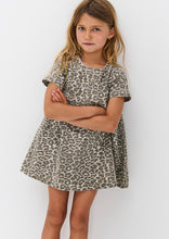 Load image into Gallery viewer, Denim Gracie Dress
