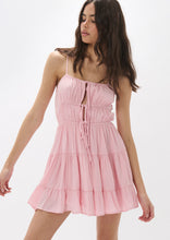 Load image into Gallery viewer, Dahlia Mini Dress

