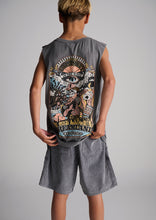 Load image into Gallery viewer, Gazza Tank
