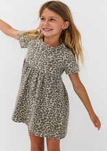 Load image into Gallery viewer, Denim Gracie Dress
