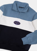 Load image into Gallery viewer, Salty Quarter Zip
