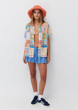 Load image into Gallery viewer, Bahama Short Sleeve Shirt
