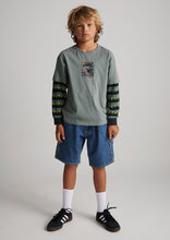Load image into Gallery viewer, Layer Long Sleeve
