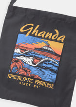 Load image into Gallery viewer, Apocalyptic Paradise Enviro Bag
