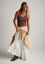 Load image into Gallery viewer, Nella Studded Halter Top
