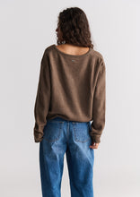 Load image into Gallery viewer, Classic V-Neck Knit

