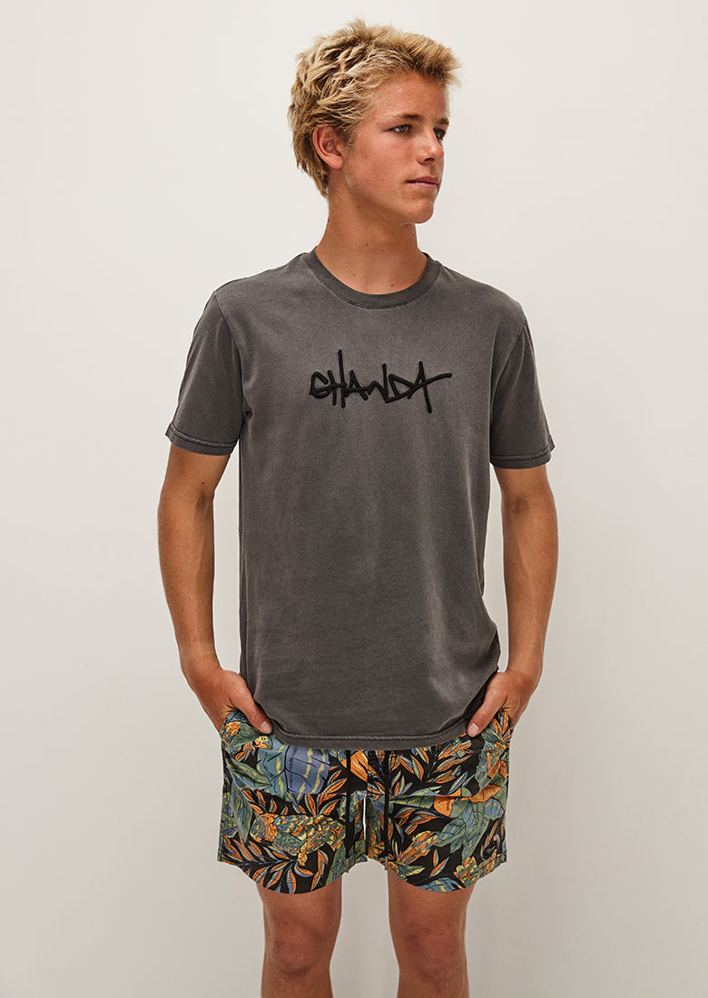 Jam Shorts