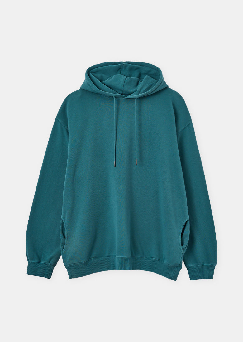 Basic Regular Hoodie