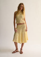 Load image into Gallery viewer, Anora Midi Skirt
