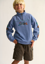 Load image into Gallery viewer, Southside Quarter Zip
