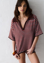 Load image into Gallery viewer, Belo Polo Top
