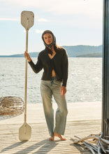 Load image into Gallery viewer, Sloane Tie Cardigan
