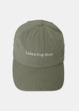 Load image into Gallery viewer, Personalised Slogan Classic Cap
