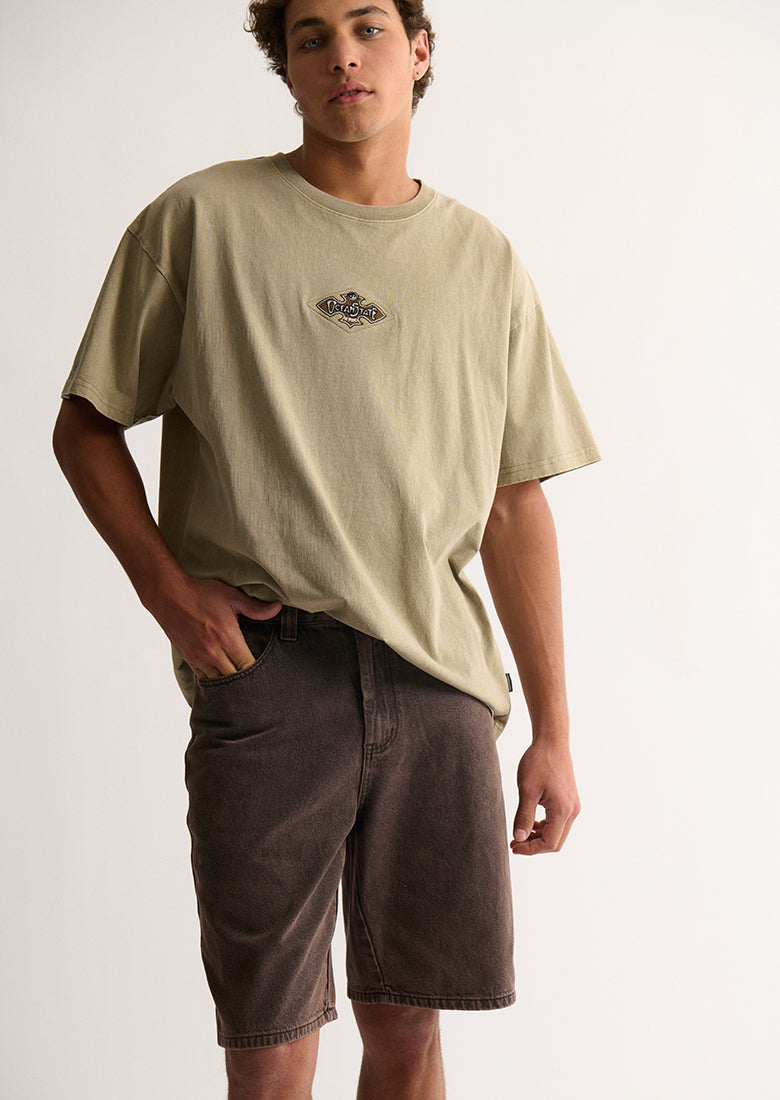 Hawk Shorts