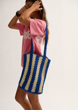 Load image into Gallery viewer, Crochet Bag

