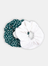 Load image into Gallery viewer, Mini Blossom Scrunchie Pack
