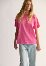 Load image into Gallery viewer, Basic Throwback Tee
