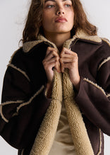Load image into Gallery viewer, Reversible Crater Jacket
