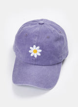 Load image into Gallery viewer, Daisy Classic Cap
