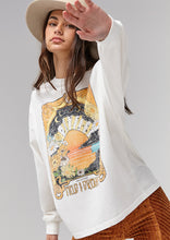 Load image into Gallery viewer, Thrift Long Sleeve

