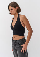 Load image into Gallery viewer, Gwen Halter Top
