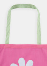 Load image into Gallery viewer, Daisy Panel Enviro Bag
