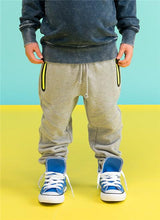 Load image into Gallery viewer, On The Run Trackies
