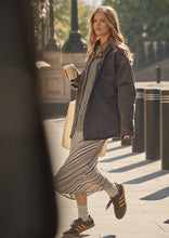 Load image into Gallery viewer, Jenna Midi Skirt

