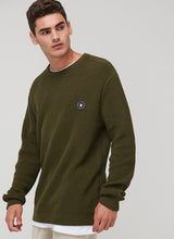 Load image into Gallery viewer, Military Knit
