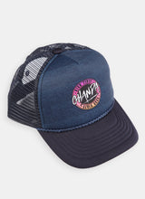 Load image into Gallery viewer, Trucker Cap
