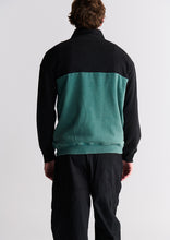 Load image into Gallery viewer, Tape Quarter Zip
