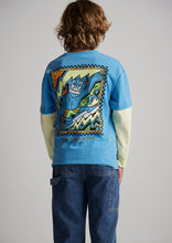 Load image into Gallery viewer, Layer Long Sleeve
