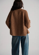 Load image into Gallery viewer, Cabin Cardigan
