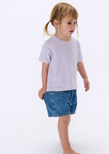 Load image into Gallery viewer, Basic Thrift Tee
