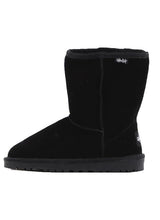 Load image into Gallery viewer, Black Ugg Boots
