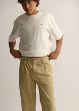 Load image into Gallery viewer, Pleated Pants
