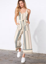 Load image into Gallery viewer, Arizona Jumpsuit
