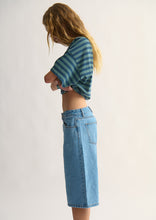 Load image into Gallery viewer, Baggy Low Rise Jorts
