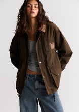 Load image into Gallery viewer, Lincoln Jacket
