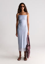 Load image into Gallery viewer, Zanzi Maxi Dress
