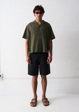 Load image into Gallery viewer, Dune Short Sleeve Shirt
