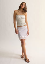 Load image into Gallery viewer, Chloe Mini Skirt
