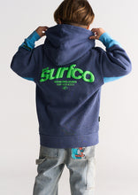 Load image into Gallery viewer, Panel Monster Hoodie

