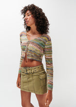 Load image into Gallery viewer, Rachel Long Sleeve
