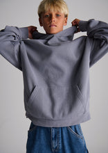 Load image into Gallery viewer, Basic Monster Hoodie
