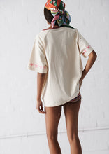 Load image into Gallery viewer, Tideline Ringer Tee
